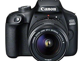 Canon EOS 4000D 18-55IS digital camera | Photo 2