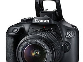 Canon EOS 4000D 18-55IS digital camera | Photo 3