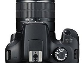 Canon EOS 4000D 18-55IS digital camera | Photo 4