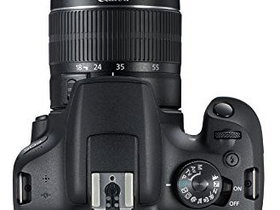 Canon EOS 2000D 18-55IS DSLR digital camera | Photo 4