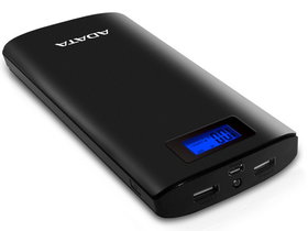 AData P20000D 20000mAh power bank | Photo 2