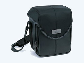 Targus Pro digital camera case - Black