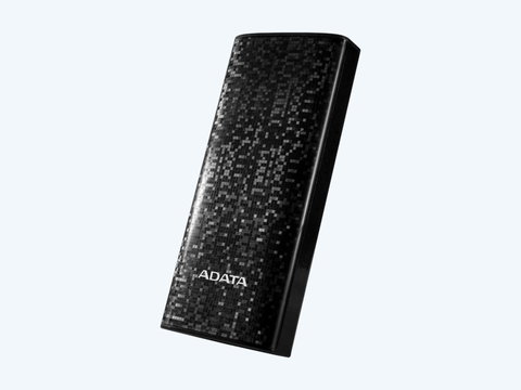 AData P10000 10000mAh powerbank | Photo 1