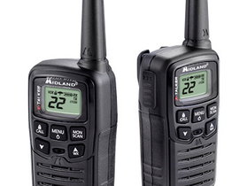 Midland X-TALKER T10 two-way radios - 32km range | Photo 2