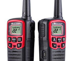 Midland X-TALKER T31VP two-way radios - 42km range | Photo 2