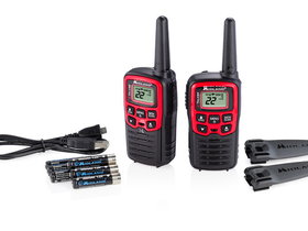 Midland X-TALKER T31VP two-way radios - 42km range | Photo 3