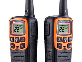 Midland X-TALKER T51vp3 two-way radios - 45km range | Photo 2