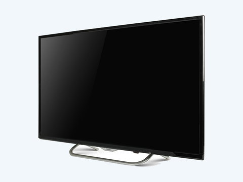 Fox 43DLE468 43" Smart TV | Photo 1