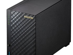 Asustore AS1002T v2 NAS storage | Photo 2
