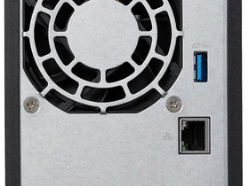 Asustore AS1002T v2 NAS storage | Photo 4