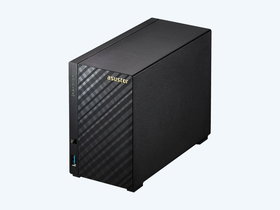 Asustore AS1002T v2 NAS storage