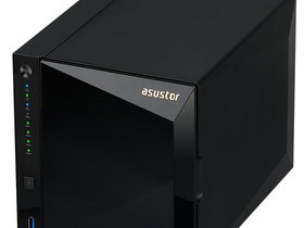 Asustore AS4004T 10GbE NAS Storage | Photo 2