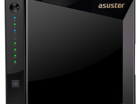 Asustore AS4004T 10GbE NAS Storage | Photo 3