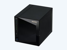 Asustore AS4004T 10GbE NAS Storage