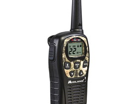 Midland LXT535vp3 two-way radios - up to 38km range | Photo 5