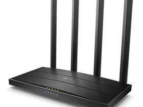 TP Link Archer C80 AC1900 Wi-Fi MU-Mimo Gigabit Router | Photo 2