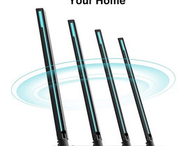 TP Link Archer C80 AC1900 Wi-Fi MU-Mimo Gigabit Router | Photo 5