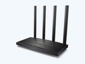 TP Link Archer C80 AC1900 Wi-Fi MU-Mimo Gigabit Router