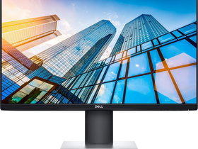 Dell P2419H 24" Ultrathin Bezel IPS Monitor | Photo 2