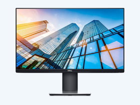 Dell P2419H 24" Ultrathin Bezel IPS Monitor