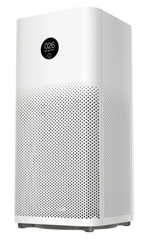 Xiaomi Mi Hava Temizleme Cihazı 3H