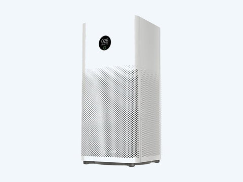 Xiaomi Mi Air Purifier 3H | Photo 1