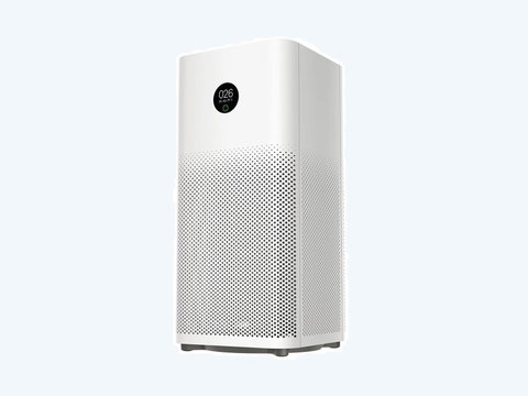 Xiaomi Mi Air Purifier 3H | Photo 1
