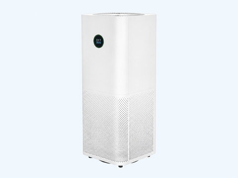 Xiaomi Mi Air Purifier PRO | Photo 1