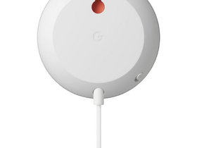 Google Nest Mini 2nd gen - Chalk | Photo 3