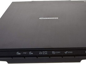 Canon CanoScan Lide 400 scanner | Photo 3
