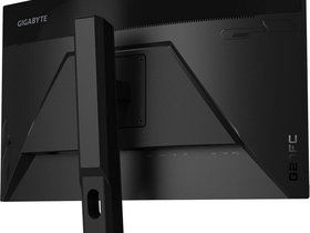 Gigabyte G27FC 27" 165Hz Curved gaming monitor | Photo 4
