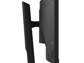 Gigabyte G27FC 27" 165Hz Curved gaming monitor | Photo 5