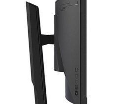 Gigabyte G27QC 27" QHD Curved 165 Hz gaming monitor | Photo 6