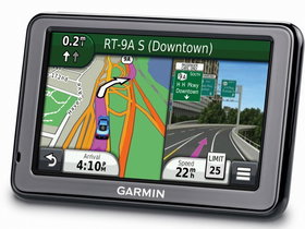 Garmin Nuvi 2455 GPS | Photo 2