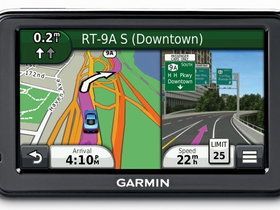 Garmin Nuvi 2455 GPS | Photo 3