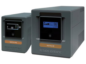 Socomec Netys PE 1000VA/600W UPS | Photo 2