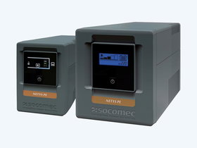 Socomec Netys PE 650VA/360W UPS