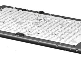 NEW Amazon Kindle Paperwhite 8GB | Photo 3
