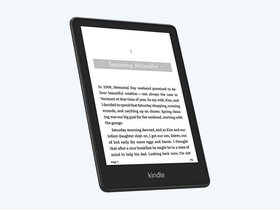 NEW Amazon Kindle Paperwhite 8GB