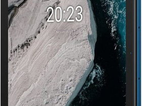 Nokia Tab T20 tablet - Ocean blue | Photo 3