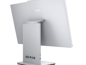 Lenovo Idea Centre AIO 24IRH9 - Cloud Grey - i3-1315U, 8GB RAM, 256GB SSD | Photo 3