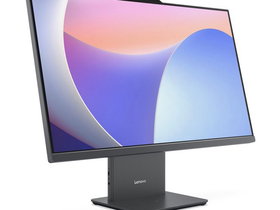 Lenovo Idea Centre AIO 27IRH9 - Luna Grey - i7-13620H, 16GB RAM, 512GB SSD | Photo 2