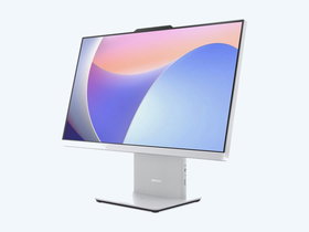 Lenovo Idea Centre AIO 27IRH9 - Cloud Grey