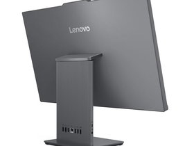 Lenovo Idea Centre AIO 27IRH9 - Luna Grey - i5-13420H, 16GB RAM, 512GB SSD | Photo 3