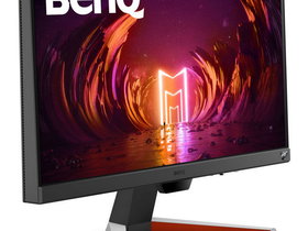 BenQ MOBIUZ EX240N 23.8" HDR 165 Hz Gaming Monitor | Photo 2