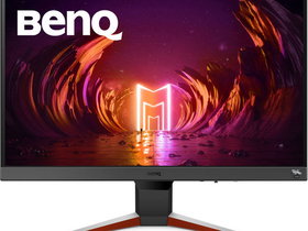 BenQ MOBIUZ EX240N 23.8" HDR 165 Hz Gaming Monitor | Photo 3