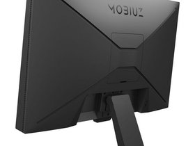 BenQ MOBIUZ EX240N 23.8" HDR 165 Hz Gaming Monitor | Photo 4