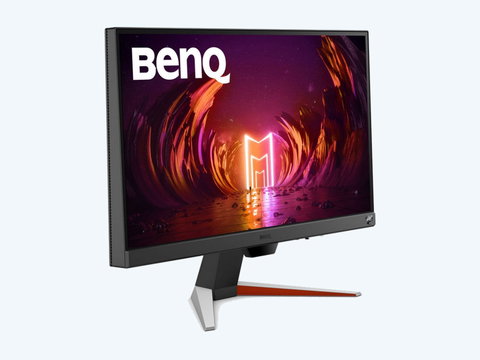 BenQ MOBIUZ EX240N 23.8" HDR 165 Hz Gaming Monitor | Photo 1