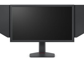 BENQ Zowie 24.1" XL2566X+ FHD 400Hz gaming monitor | Photo 3