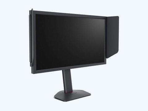 BENQ Zowie 24.1" XL2566X+ FHD 400Hz gaming monitor | Photo 1